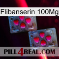 Flibanserin 100Mg 14